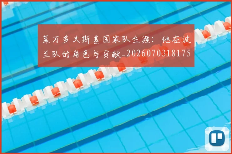 莱万多夫斯基国家队生涯:他在波兰队的角色与贡献_20260703181759