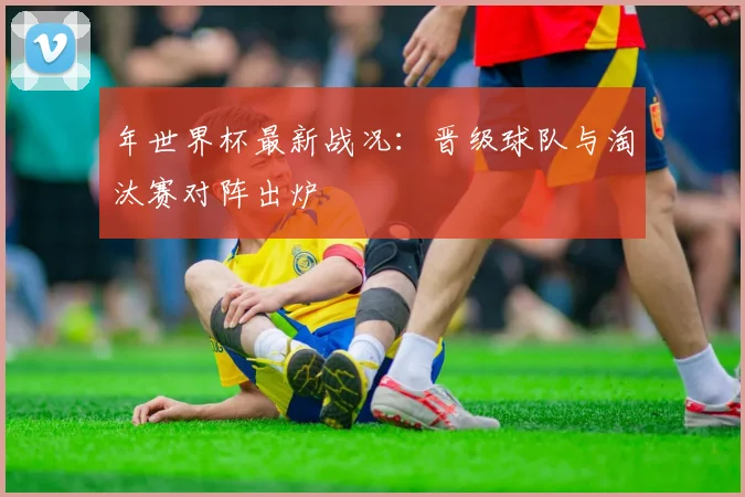年世界杯最新战况:晋级球队与淘汰赛对阵出炉