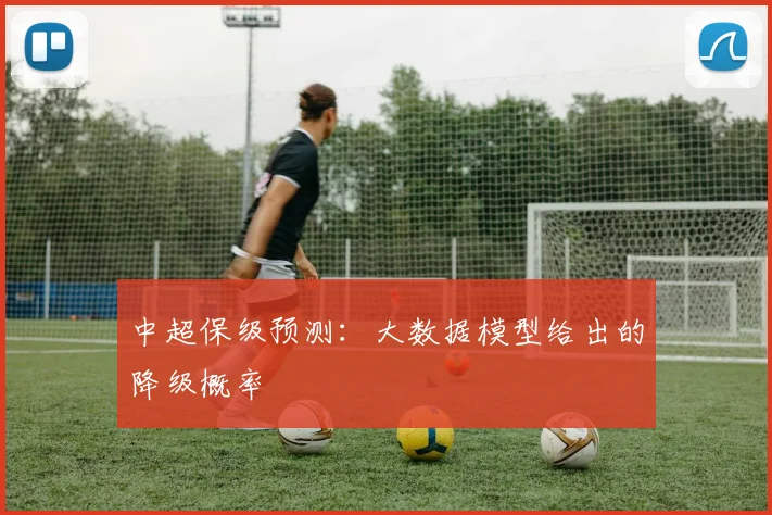 中超保级预测：大数据模型给出的降级概率