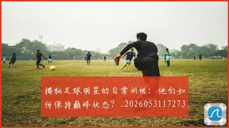 揭秘足球明星的日常训练:他们如何保持巅峰状态?_20260531172732