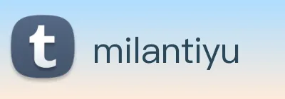 milantiyu logo